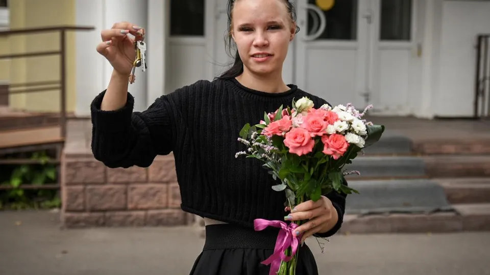 Фото: Ольга Антонова