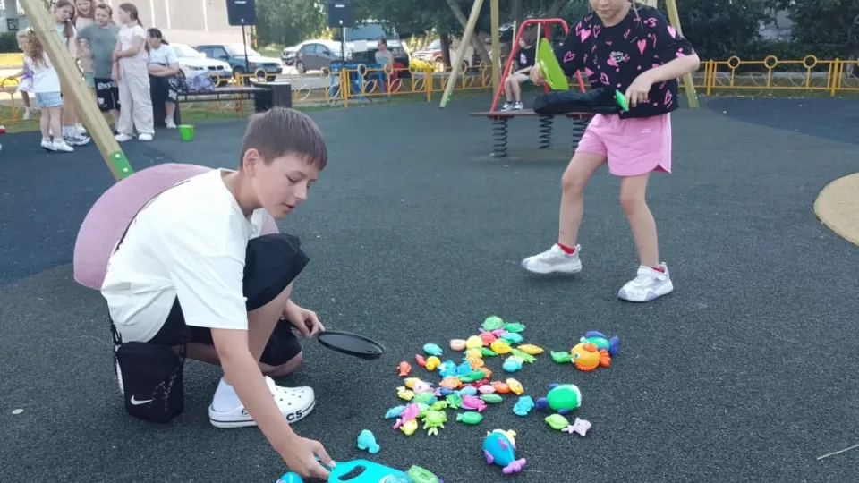 Фото: Центральный Дом культуры м.о. Серебряные Пруды