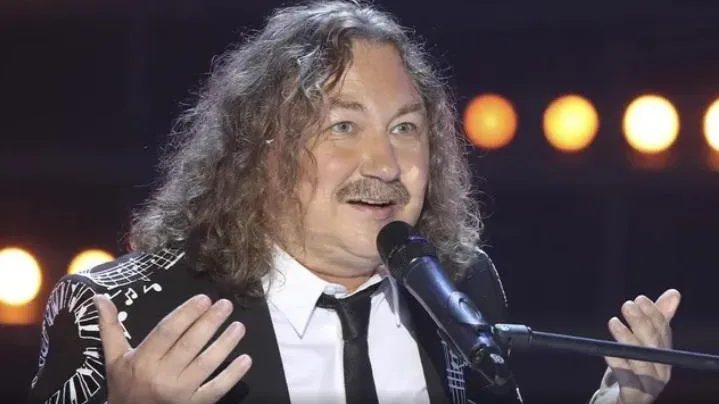 Фото: Сергей Бобылев/ТАСС