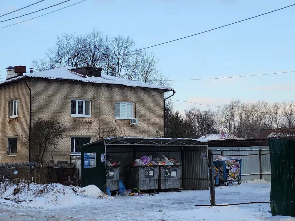 Фото: МедиаБанк Подмосковья/Ольга Антонова