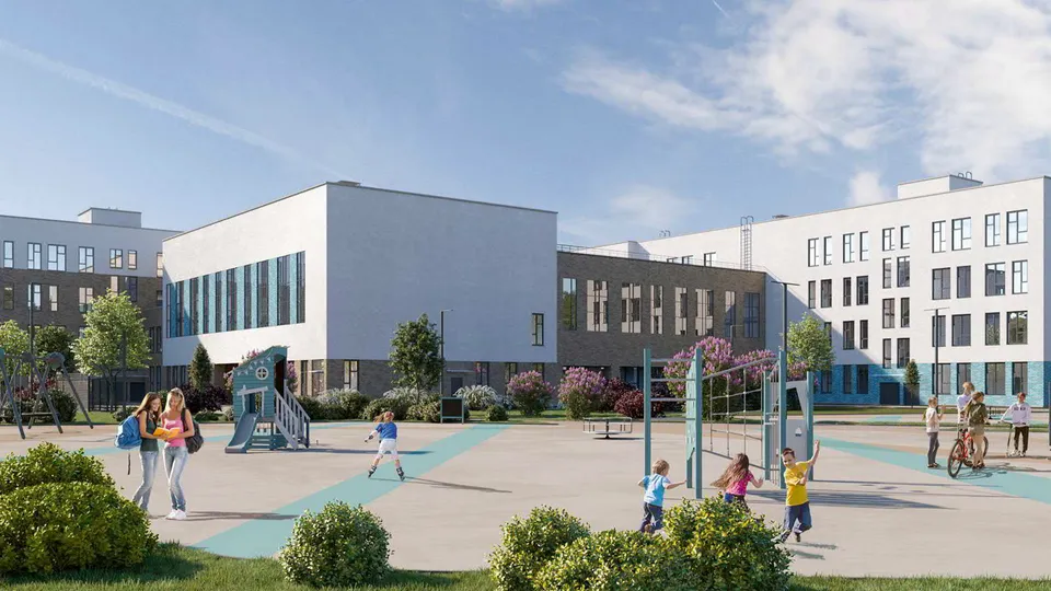 Фото: проектное решение