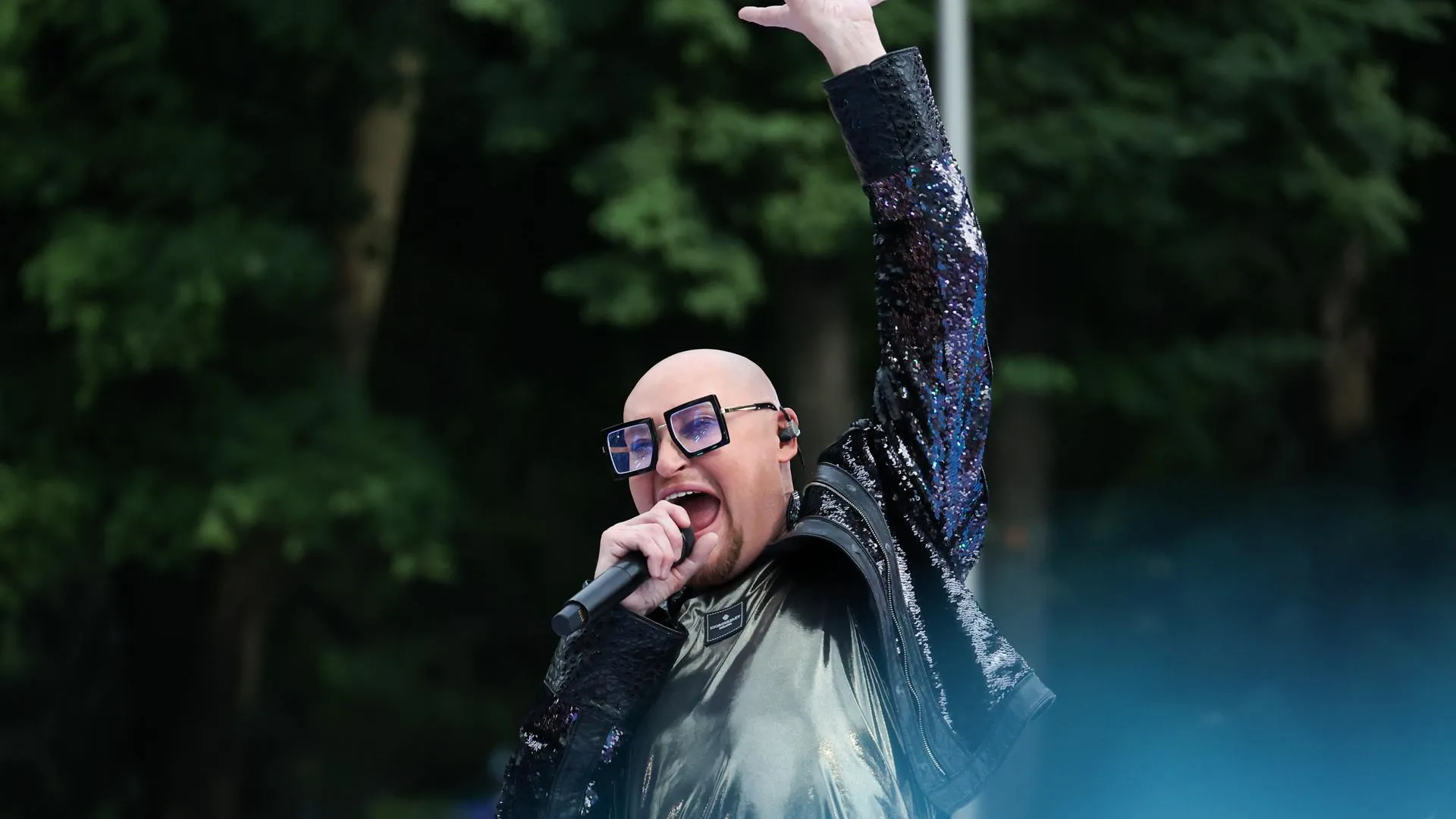 ТАСС/Сергей Фадеичев