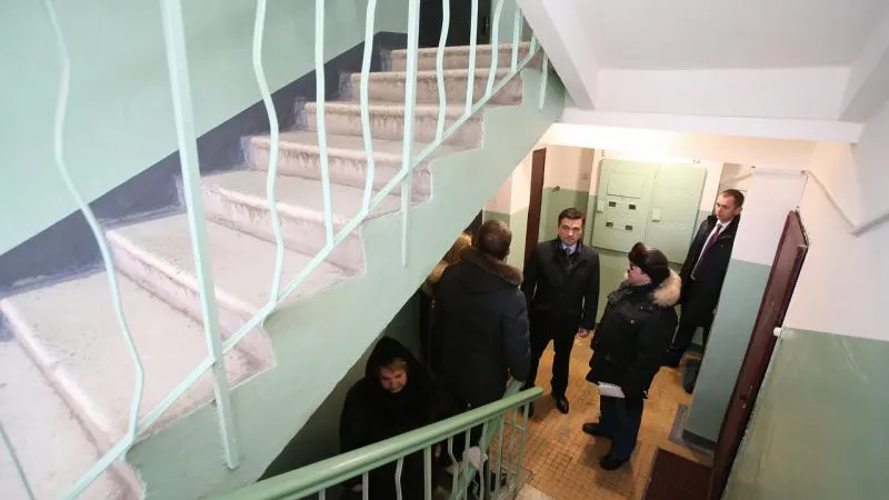  Александр Щемляев / Подмосковье сегодня