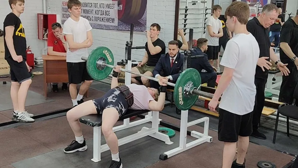 Фото: Министерство социального развития Московской области