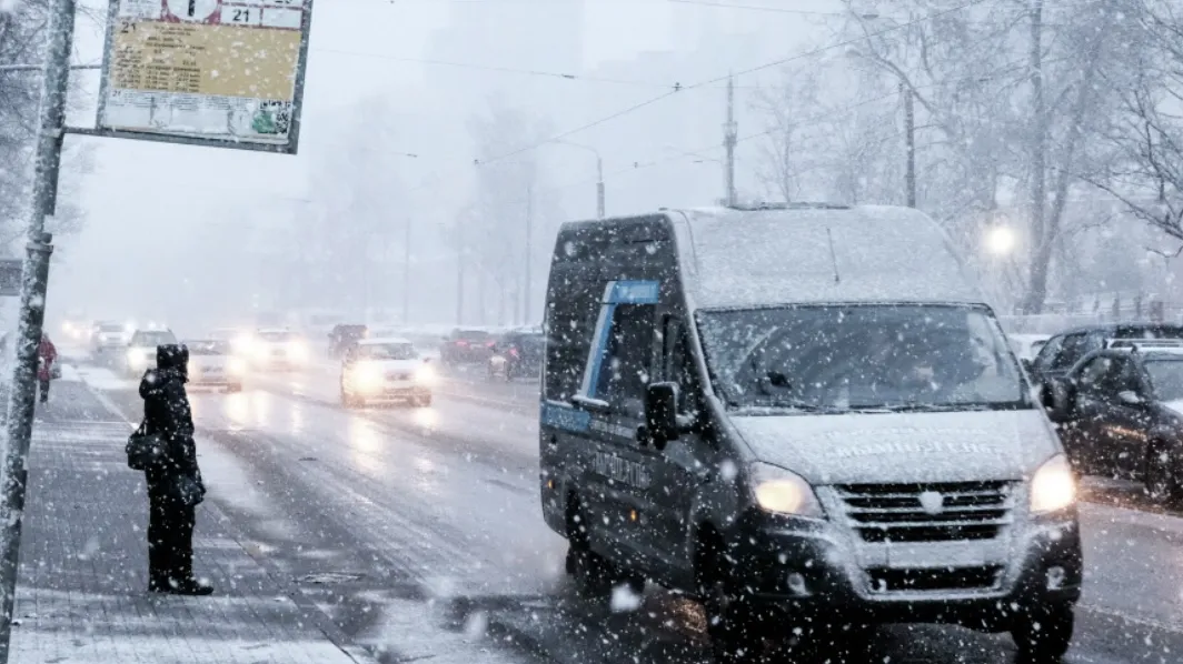 Фото: РИА/Алексей Даничев