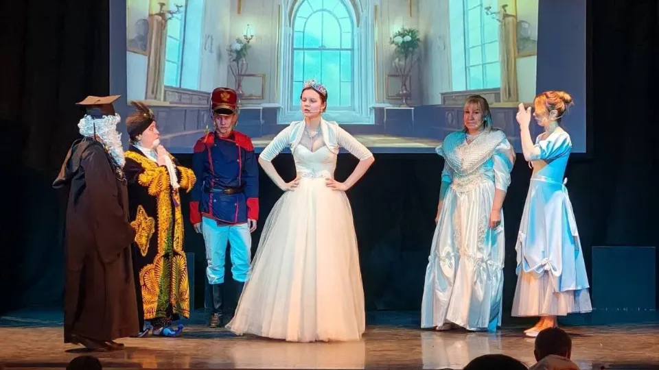 Фото: пресс-служба администрации г.о. Котельники