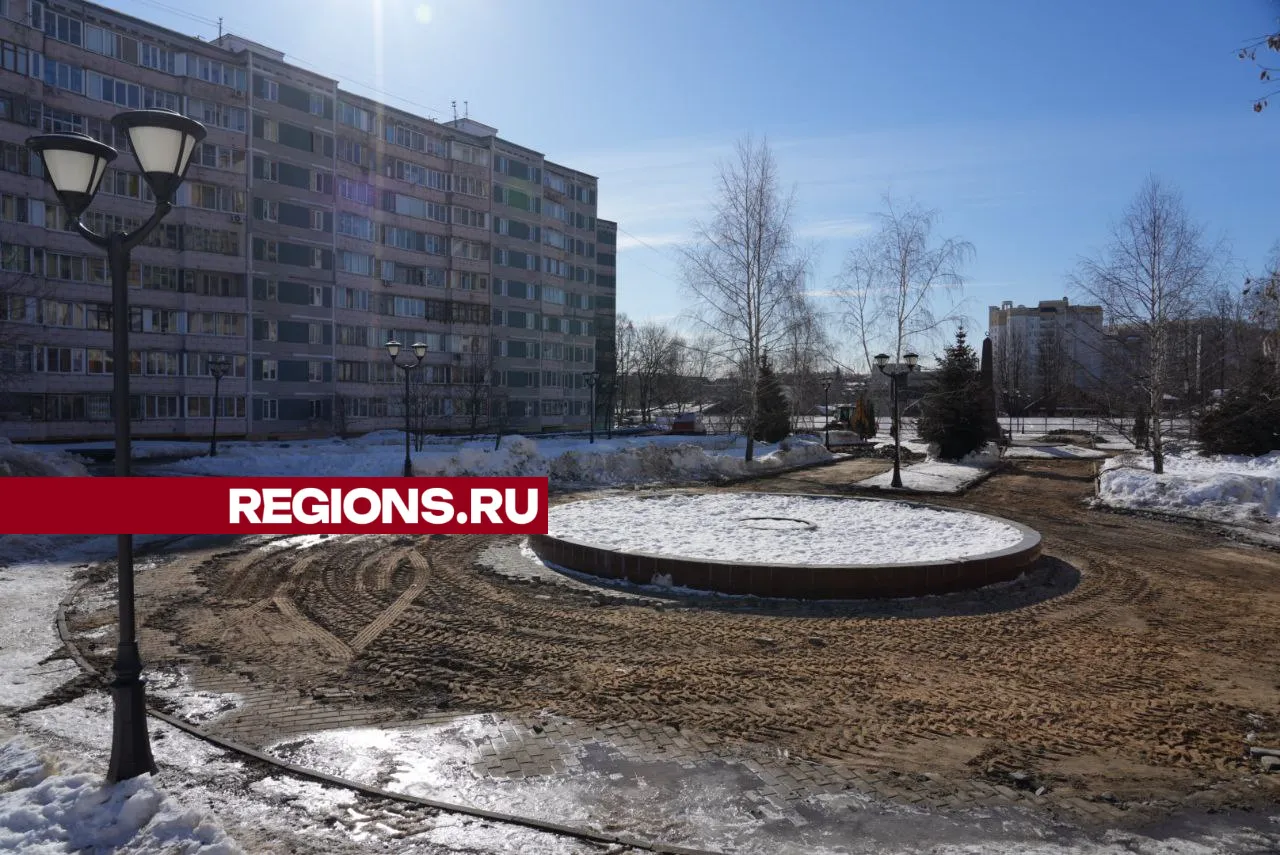 Фото: Дмитрий Зайчиков