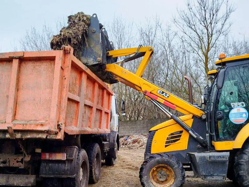 Фото: Министерство жилищно-коммунального хозяйства Московской области