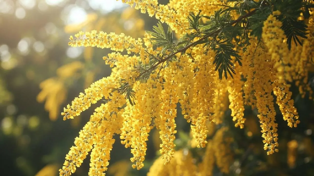 Букет подарили на 8 марта, а насекомые живут до сих пор: семья из Дубны развела необычных питомцев