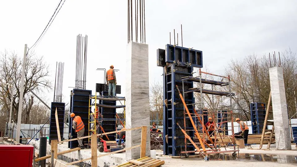 Фото: пресс-служба администрации Дмитровского г.о.