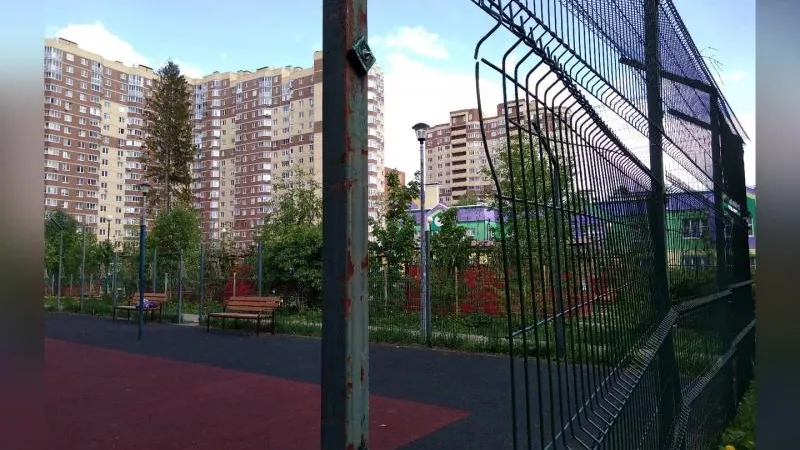 Краснознаменск наш город/vk.com