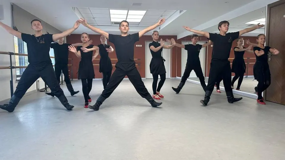 Фото: МедиаБанк Подмосковья/Эдуард Стратонов