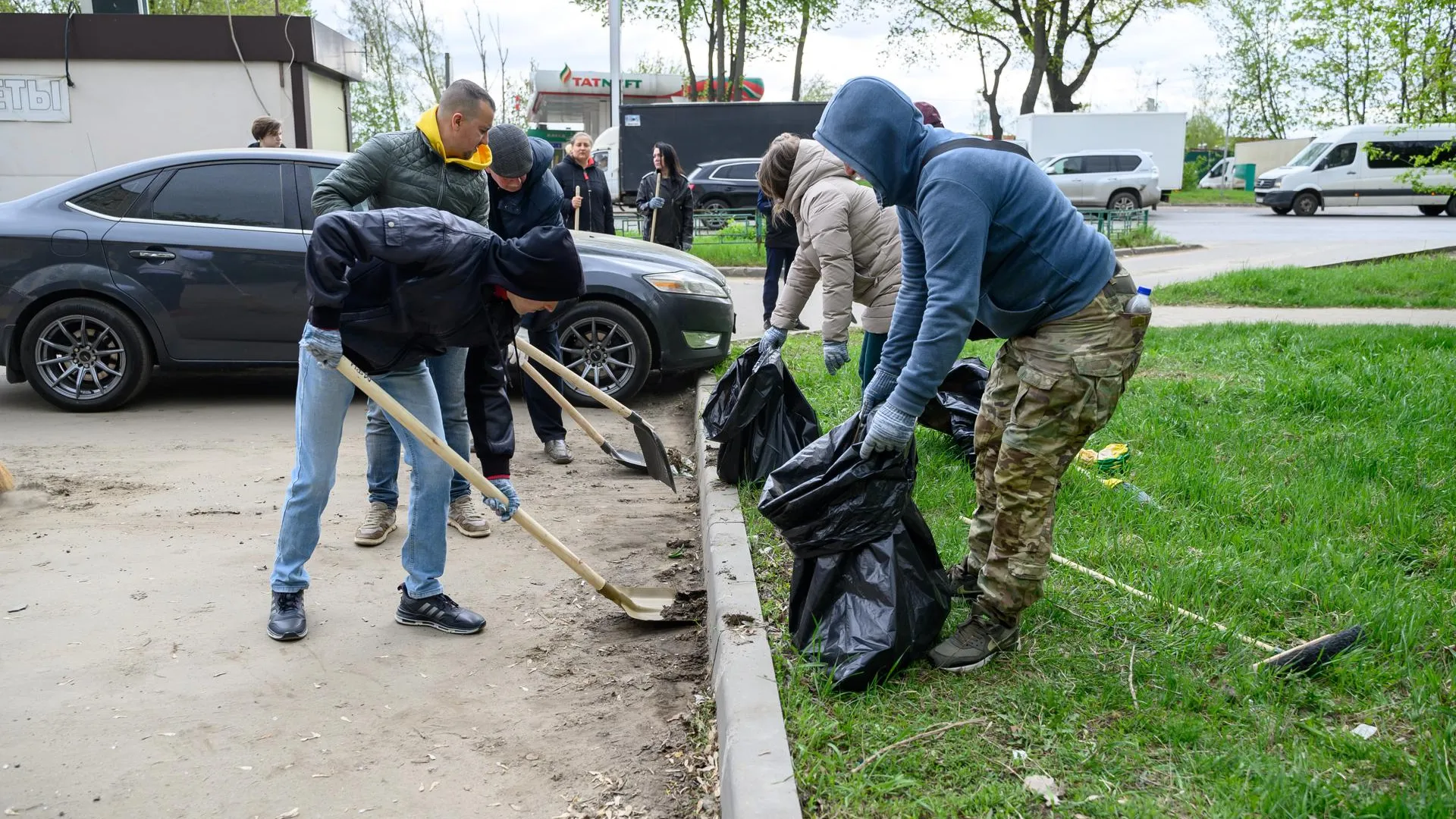 Александр Щербаков