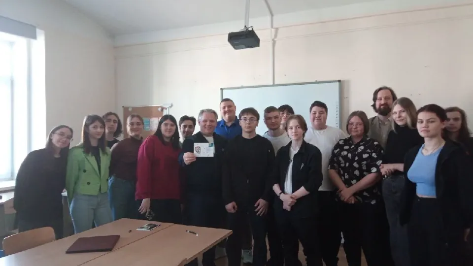 Фото: Министерство образования Московской области