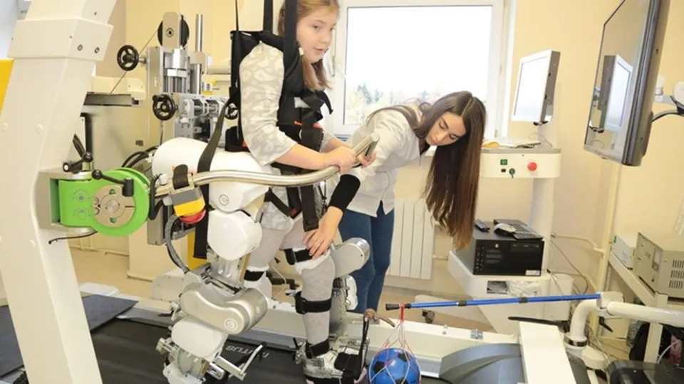 Фото: НИКИ детства