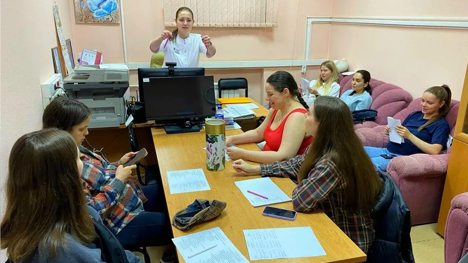 Фото: Мария Овчинникова