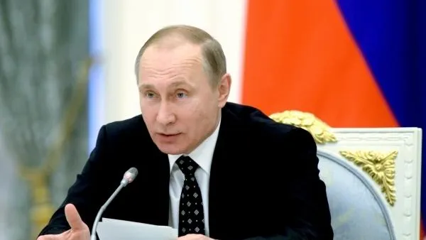 Путин поддержал жителей, обеспокоенных неподъемной платой за М-11