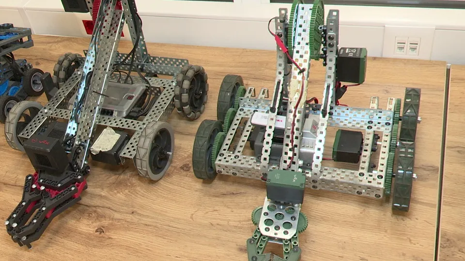 Фото: МедиаБанк Подмосковья/Ксения Казакова