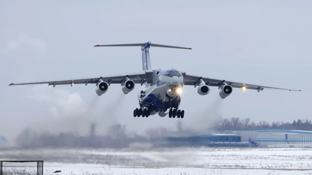 Ростех