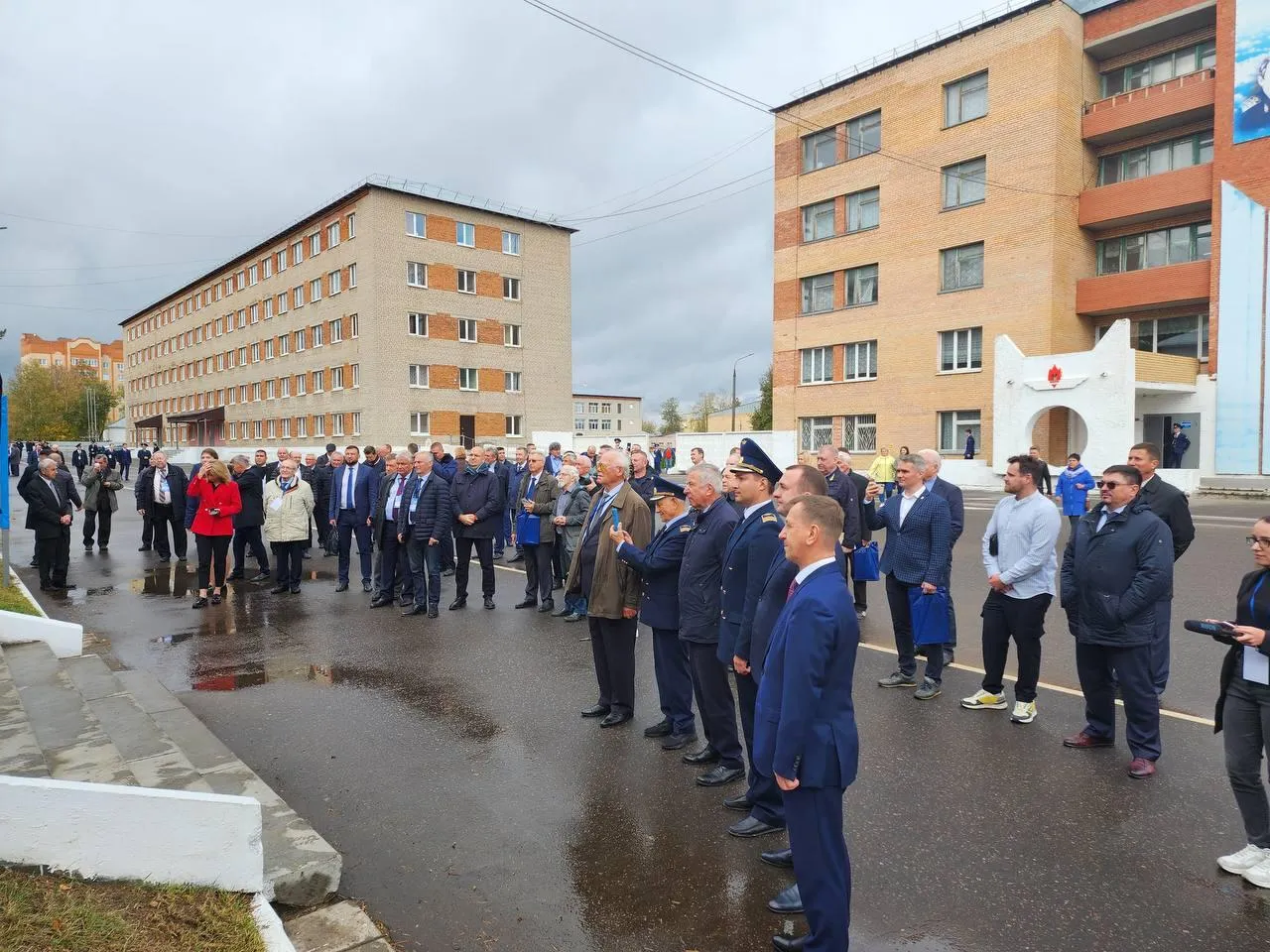 Фото: Юлия Андросова