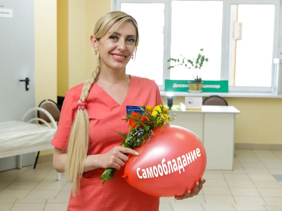 Фото: Наталья Лымарь