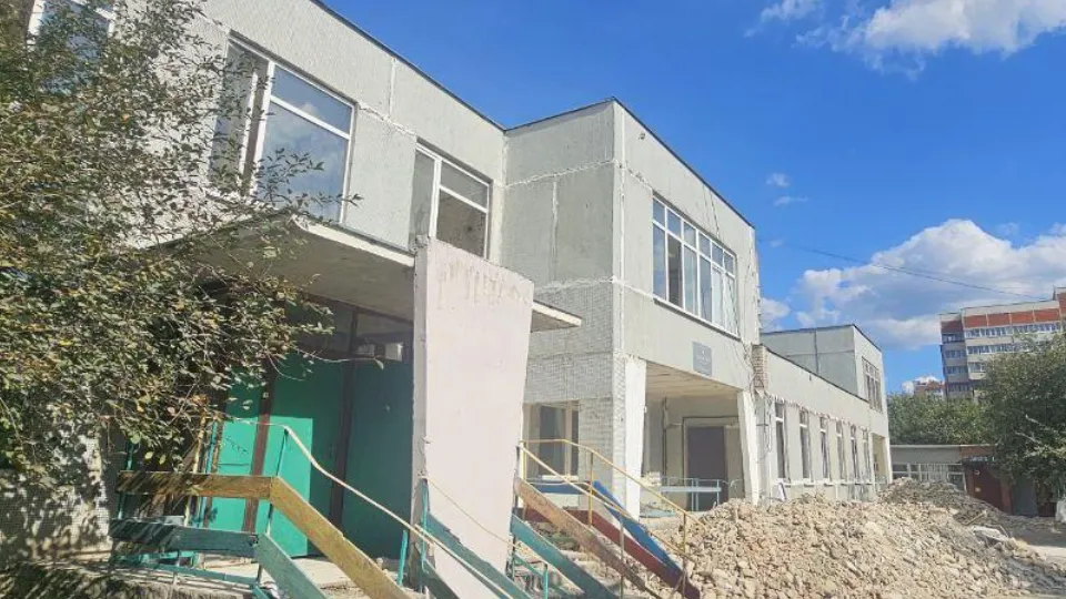 Фото: Министерство строительного комплекса Московской области