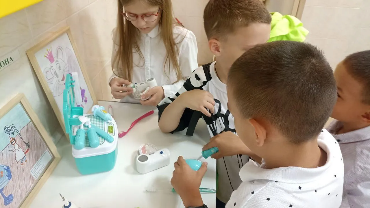 Фото: Пресс-служба Пушкинской больницы имени профессора Розанова В.Н.