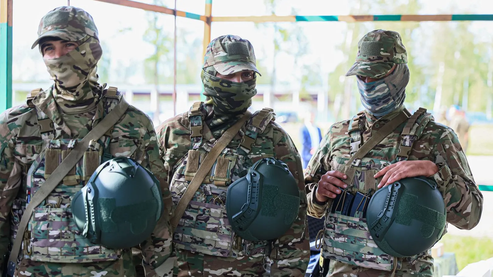 Фото: пресс-служба губернатора и правительства Московской области