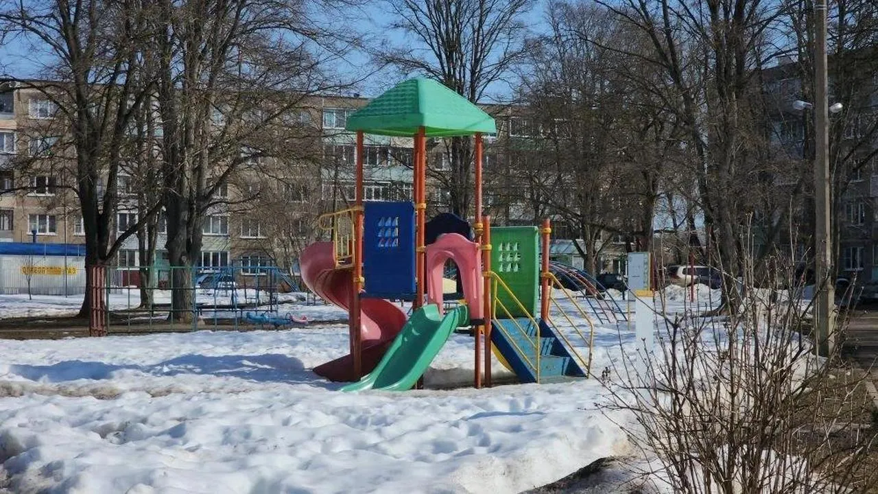 МедиаБанк Подмосковья/Анна Шолохова