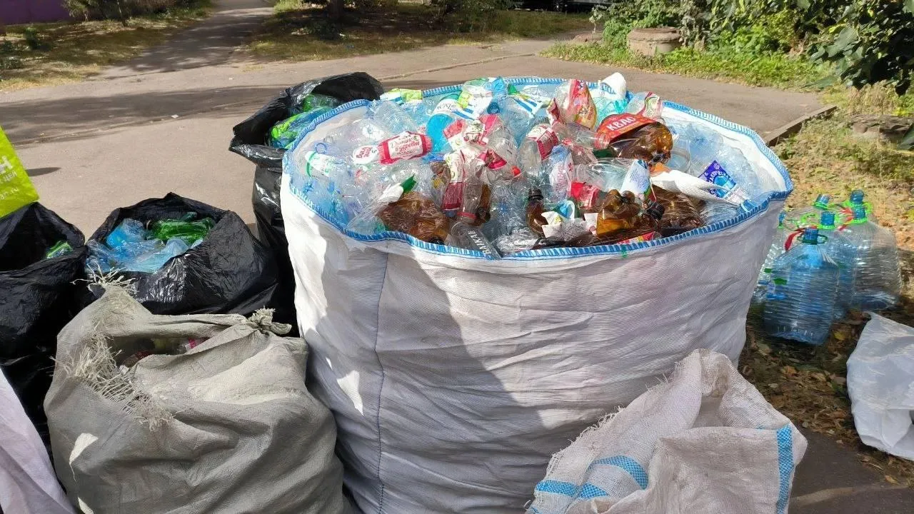 Фото: Министерство по содержанию территорий и государственному жилищному надзору МО