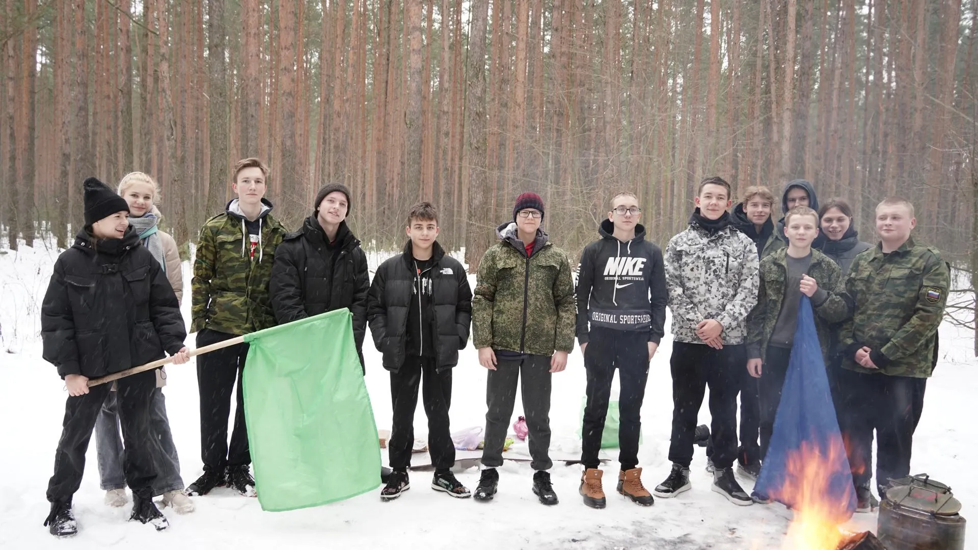 Анастасия Хренкова