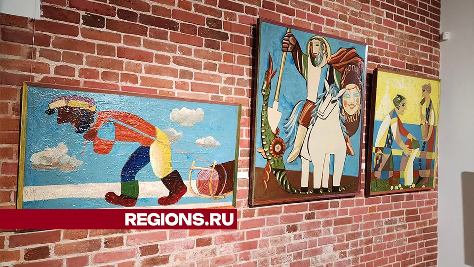 Фото: REGIONS/Александр Степушкин