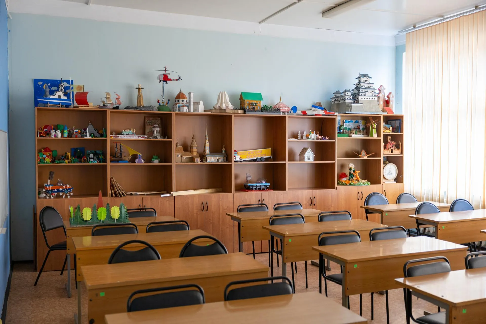 Пресс-служба администрации Орехово-Зуевского городского округа