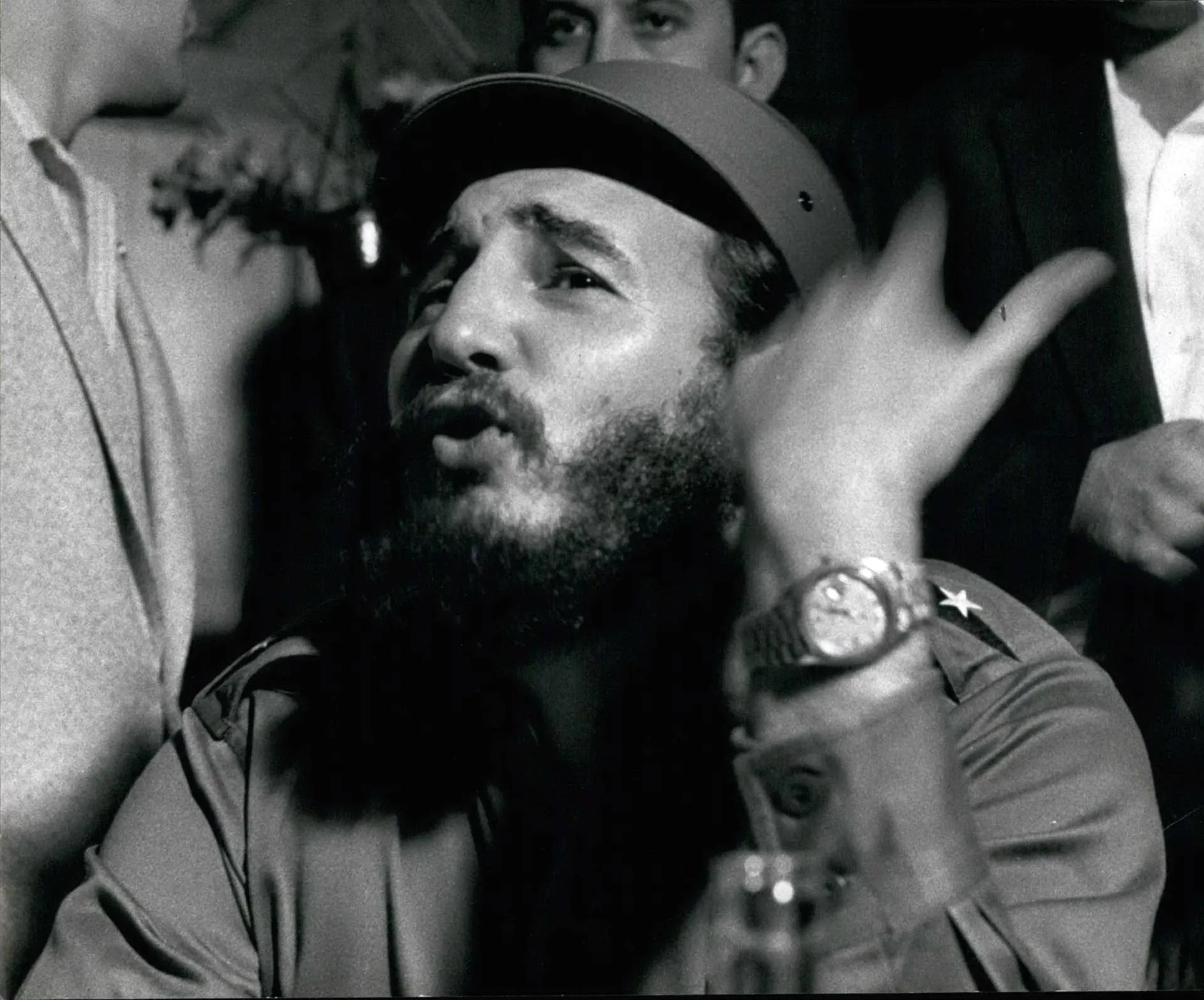 Lisl Steiner/ZUMAPRESS.com