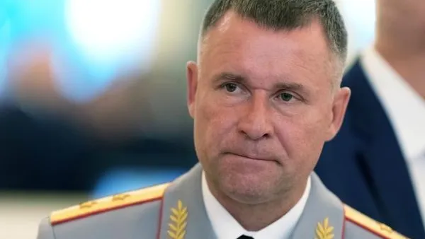 Сергей Гунеев / РИА Новости