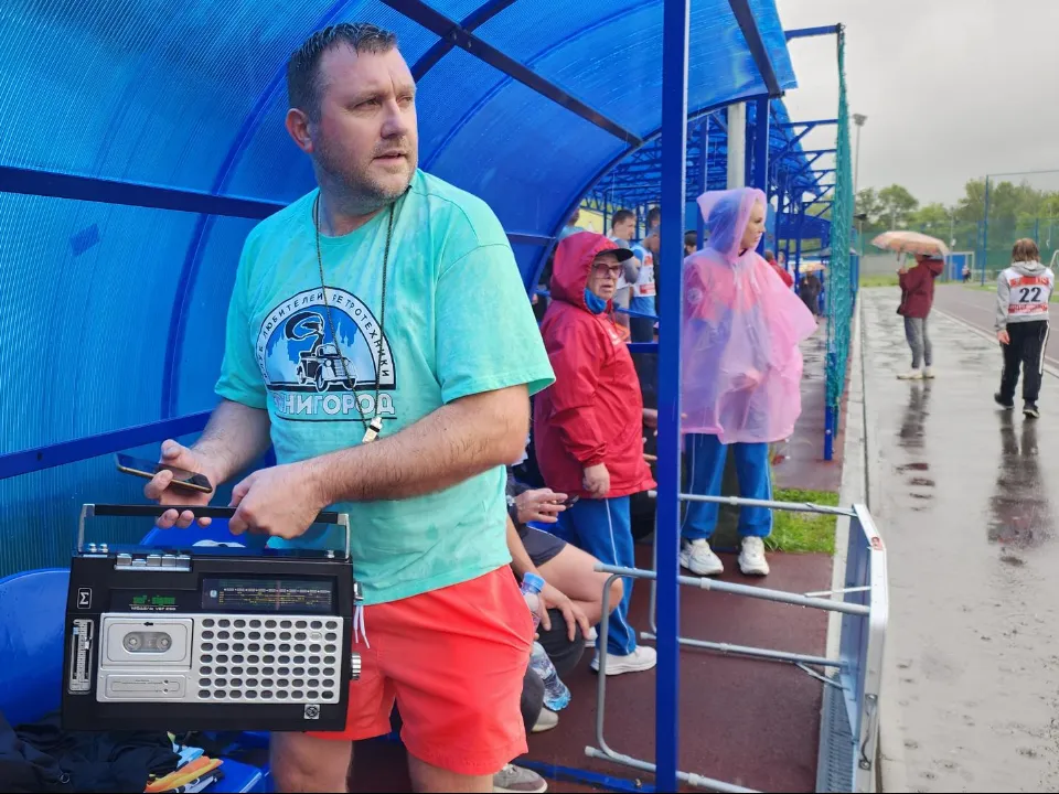 Фото: Хавива Фонина