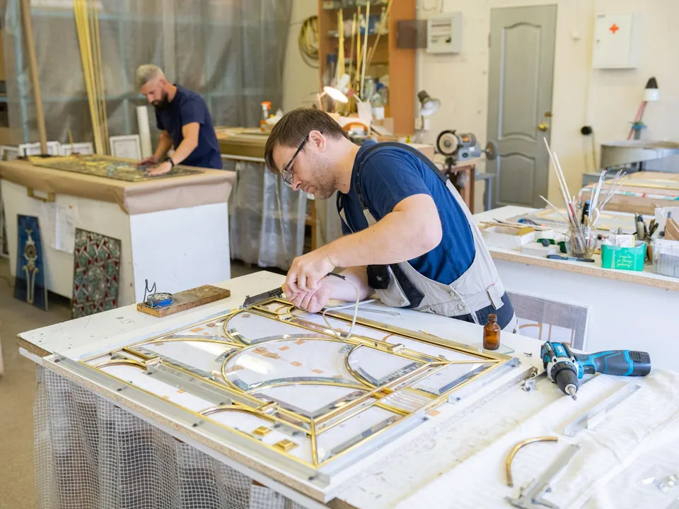 Фото: Владимир Думчев&nbsp;&nbsp;