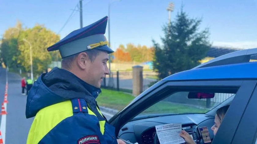 Фото пресс-службы администрации округа