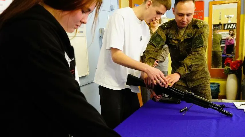 Фото: Комитет по образованию администрации г.о. Щелково