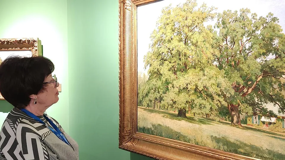 Фото: Хавива Фонина