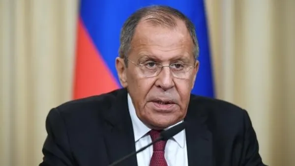 Лавров обозначил главные мировые угрозы