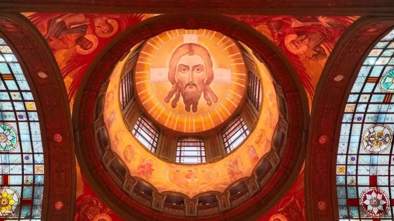 REGIONS/Роман Малышенко