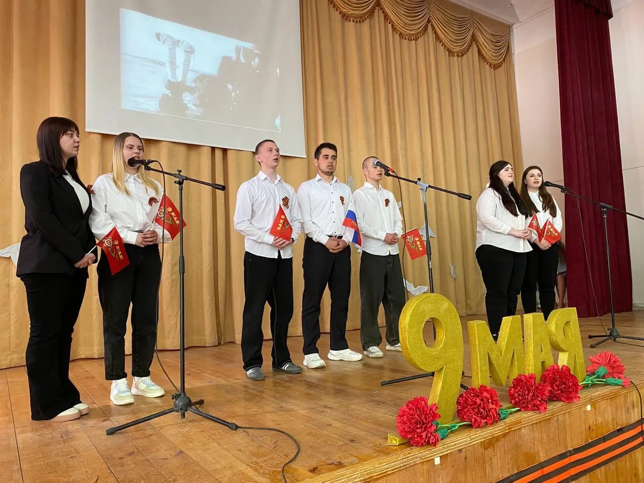 Фото: ВК-сообщество автомобильно-дорожного колледжа, Бронницы