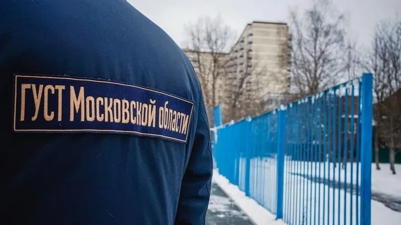 В Подмосковье устранены почти все дефекты уличного освещения