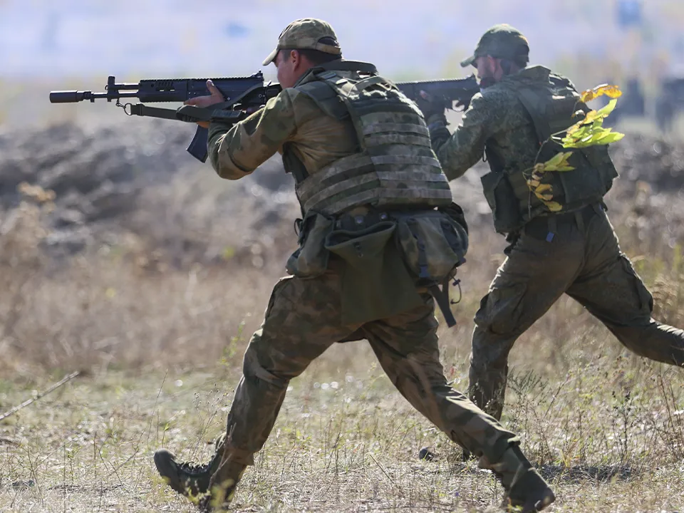«Даже часового не стали наказывать»: ополченцы упустили пленных поляков из-за глупости