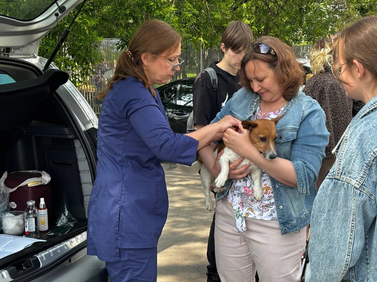 Фото: МБУК  «Городской парк культуры и отдыха»
