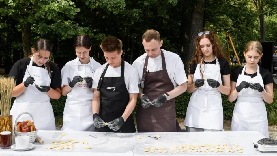 Фото: МБУ Одинцовский молодежный центр