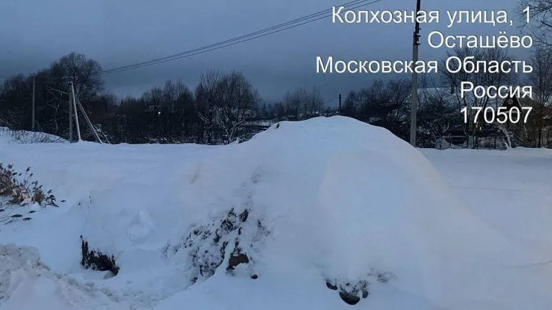 В Волоколамске аграриев предостерегли от незаконных работ вблизи ручья