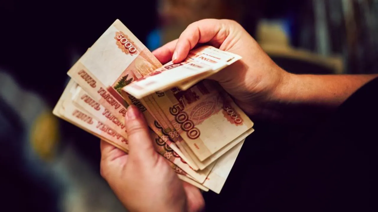 Подмосковье сегодня/Владимир Ерастов