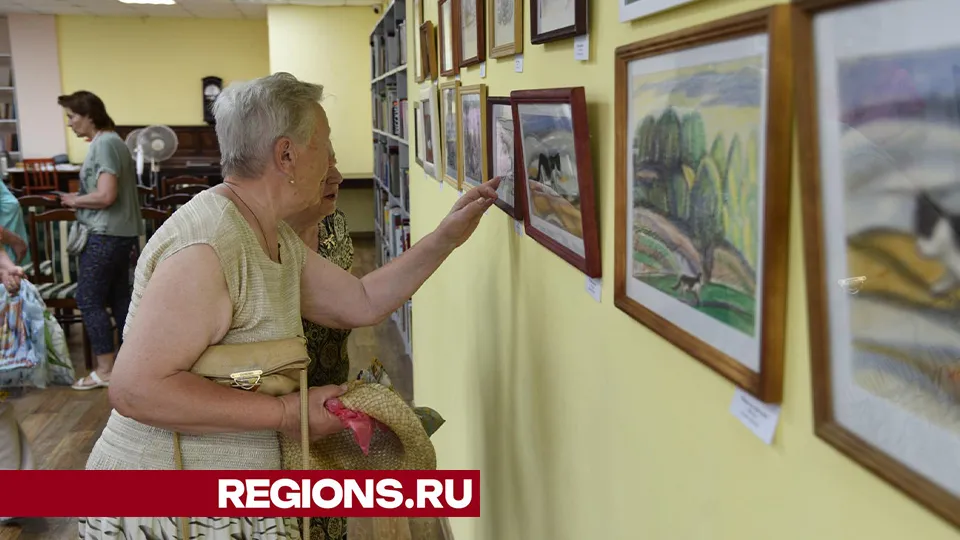 Фото: Владимир Останин